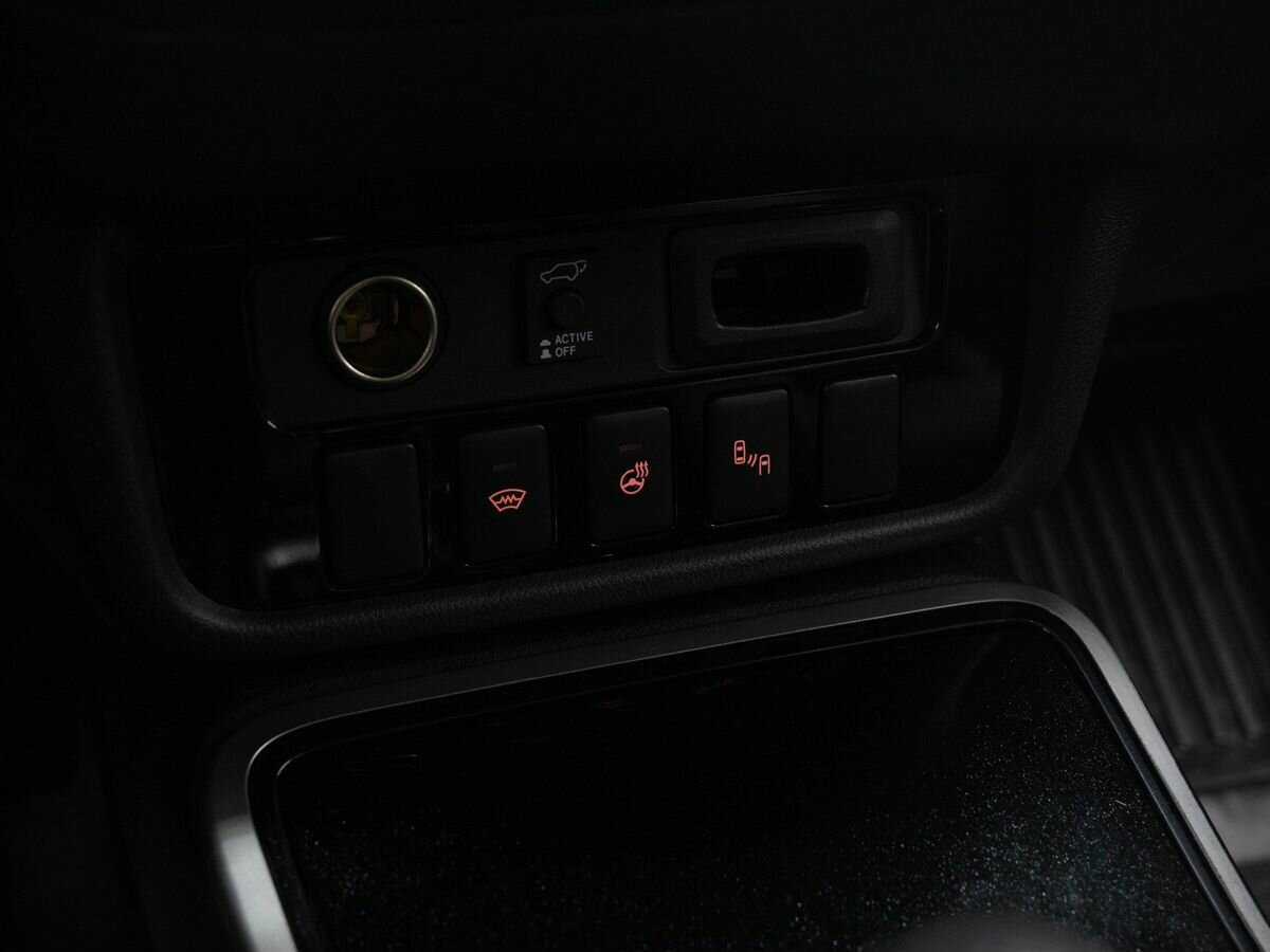 Купить Mitsubishi Outlander, 2018, 70 020 км.. Фото: #20