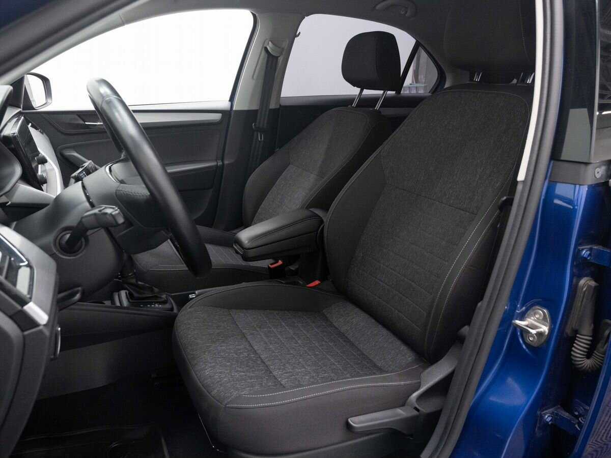 Купить Skoda Rapid, 2020, 73 836 км.. Фото: #9