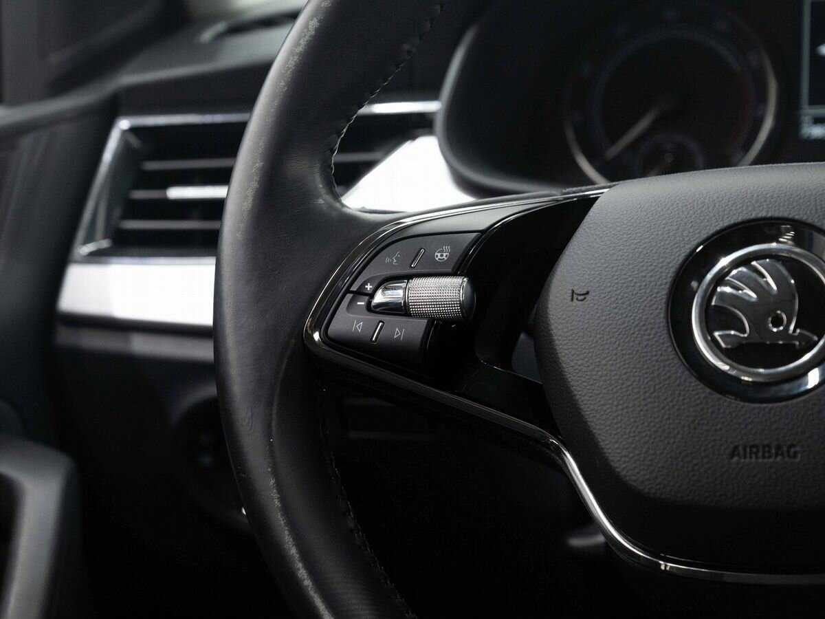 Купить Skoda Rapid, 2020, 73 836 км.. Фото: #16