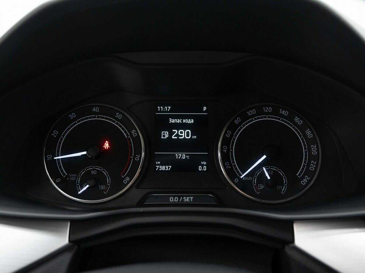 Купить Skoda Rapid, 2020, 73 836 км.. Фото: #18