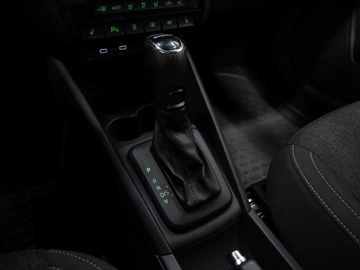 Купить Skoda Rapid, 2020, 73 836 км.. Фото: #21