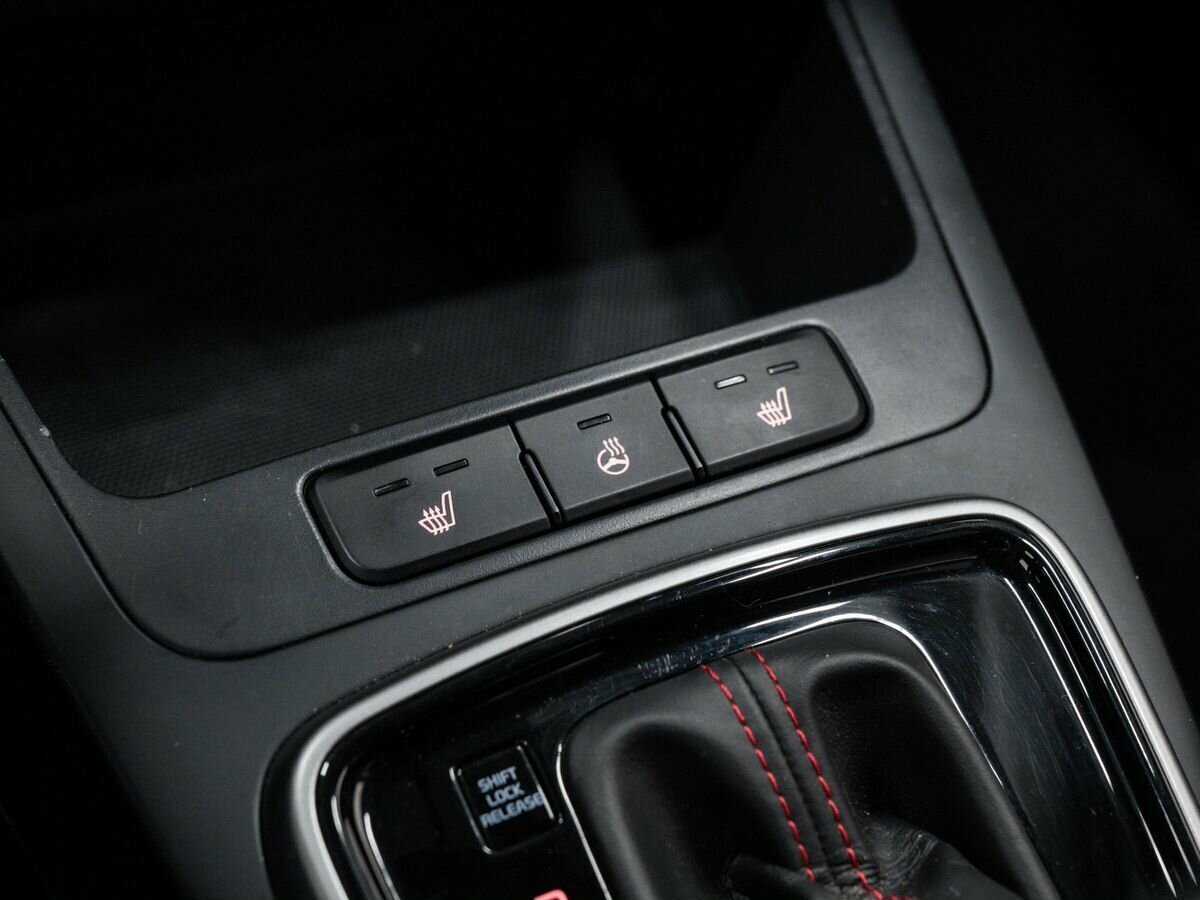 Купить Kia Rio, 2020, 34 100 км.. Фото: #17