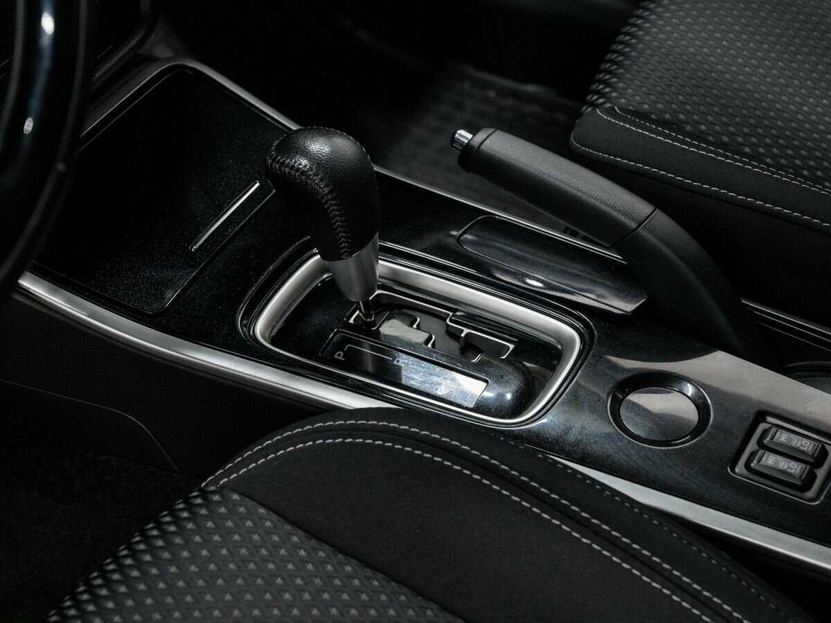 Купить Mitsubishi Outlander, 2019, 111 462 км.. Фото: #16