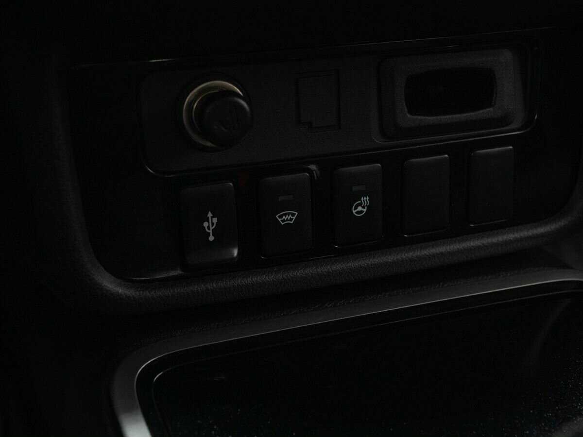 Купить Mitsubishi Outlander, 2019, 111 462 км.. Фото: #18