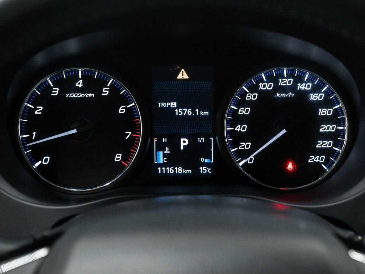 Купить Mitsubishi Outlander, 2019, 111 462 км.. Фото: #21