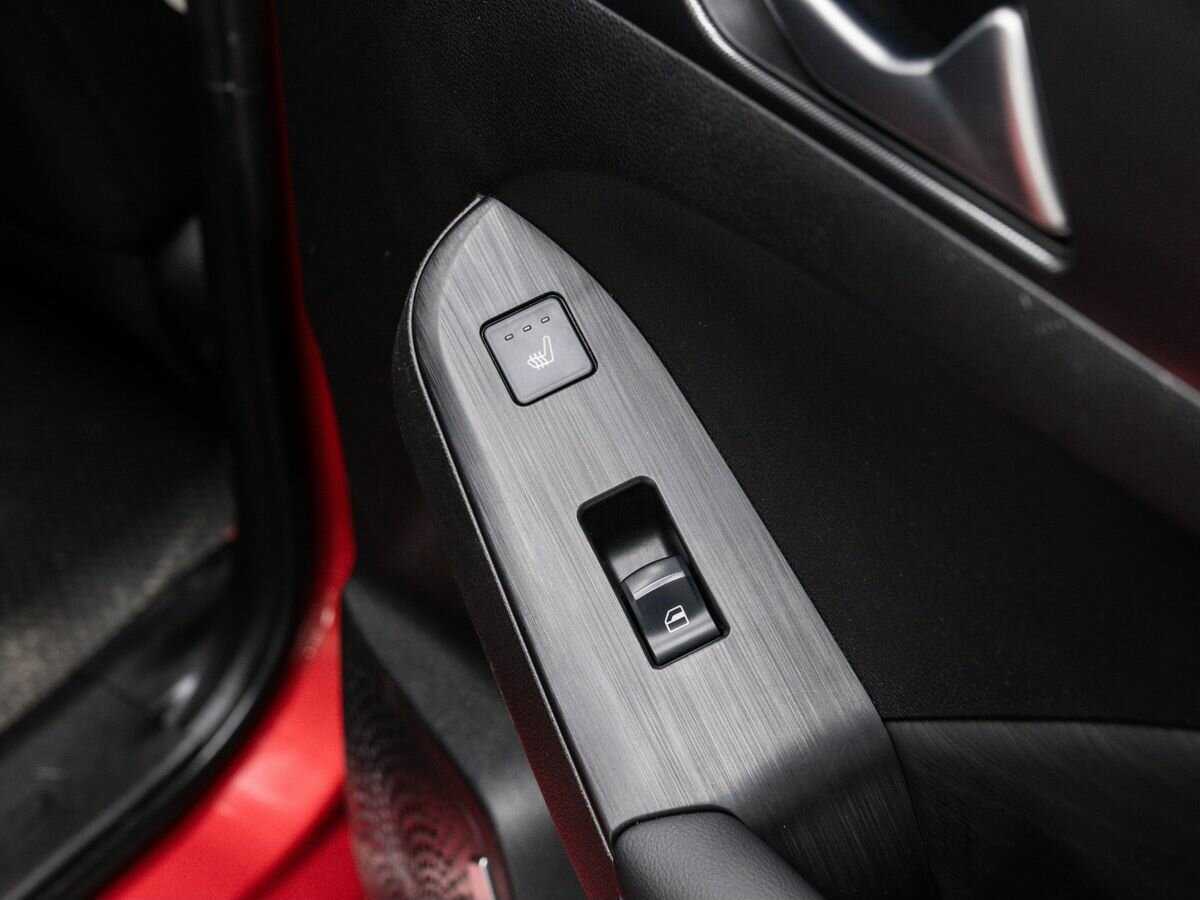 Купить Haval Jolion, 2022, 17 000 км.. Фото: #8