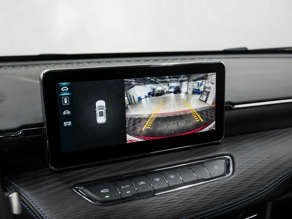 Купить Haval Jolion, 2022, 17 000 км.. Фото: #20