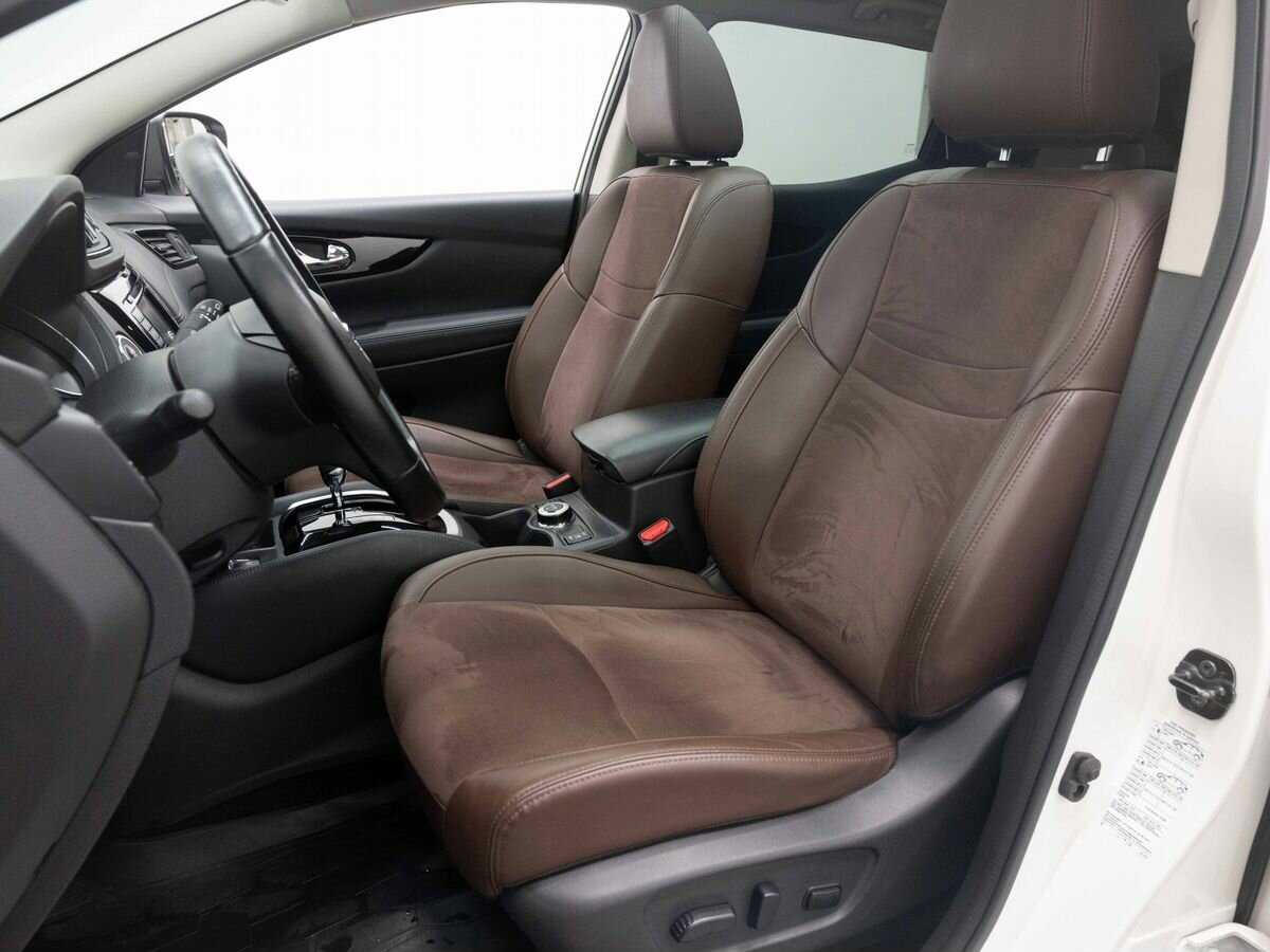 Купить Nissan Qashqai, 2021, 18 974 км.. Фото: #8