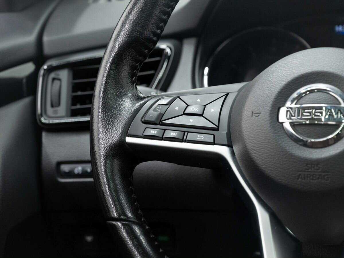 Купить Nissan Qashqai, 2021, 18 974 км.. Фото: #16