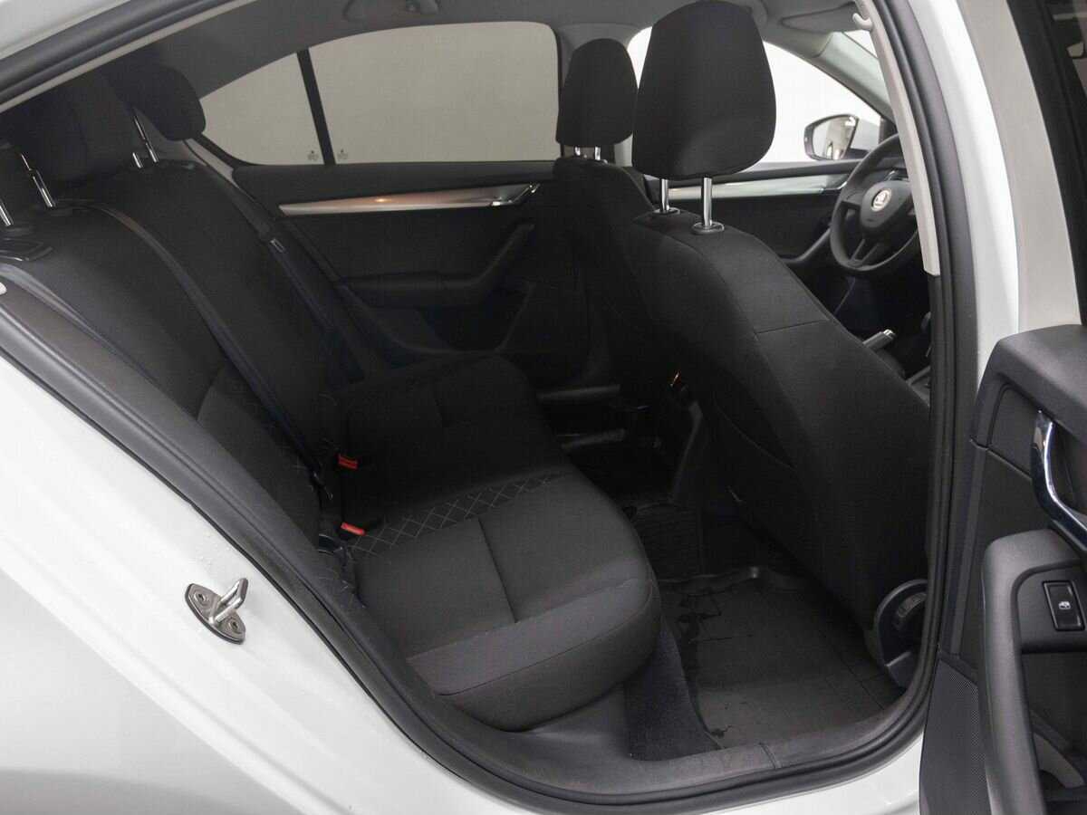 Купить Шкода Октавия, 2019, 86 000 км.. Фото: #10