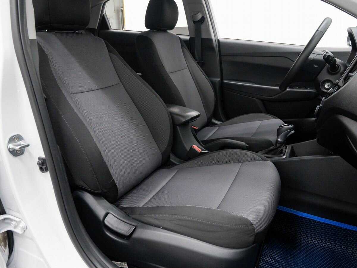 Купить Хендай Солярис, 2021, 118 318 км.. Фото: #9