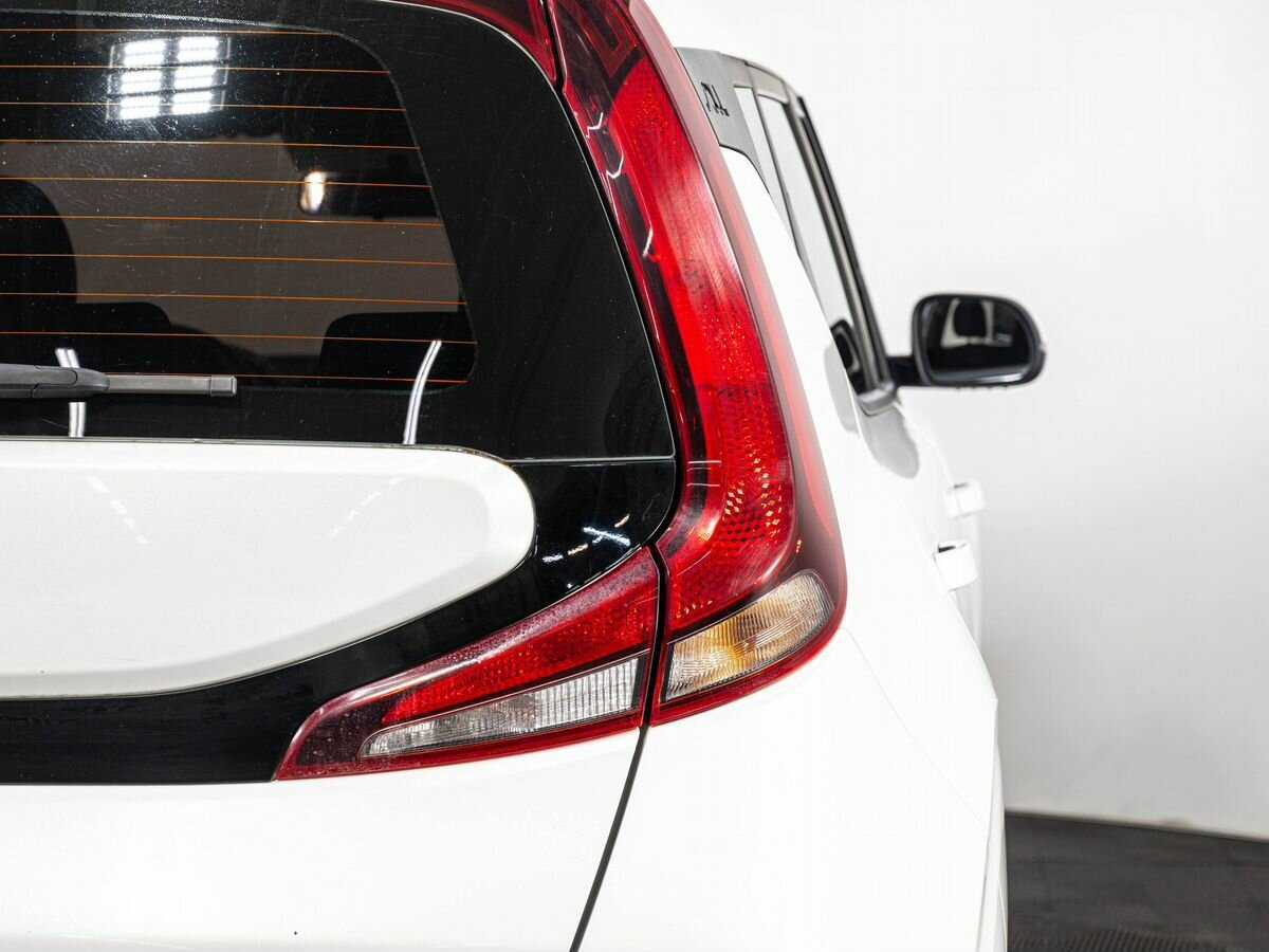 Купить Kia Soul, 2019, 86 000 км.. Фото: #6