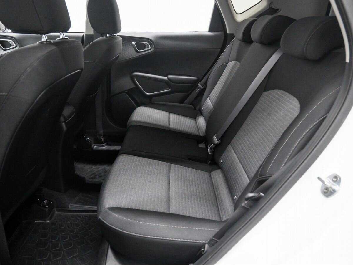 Купить Kia Soul, 2019, 86 000 км.. Фото: #12