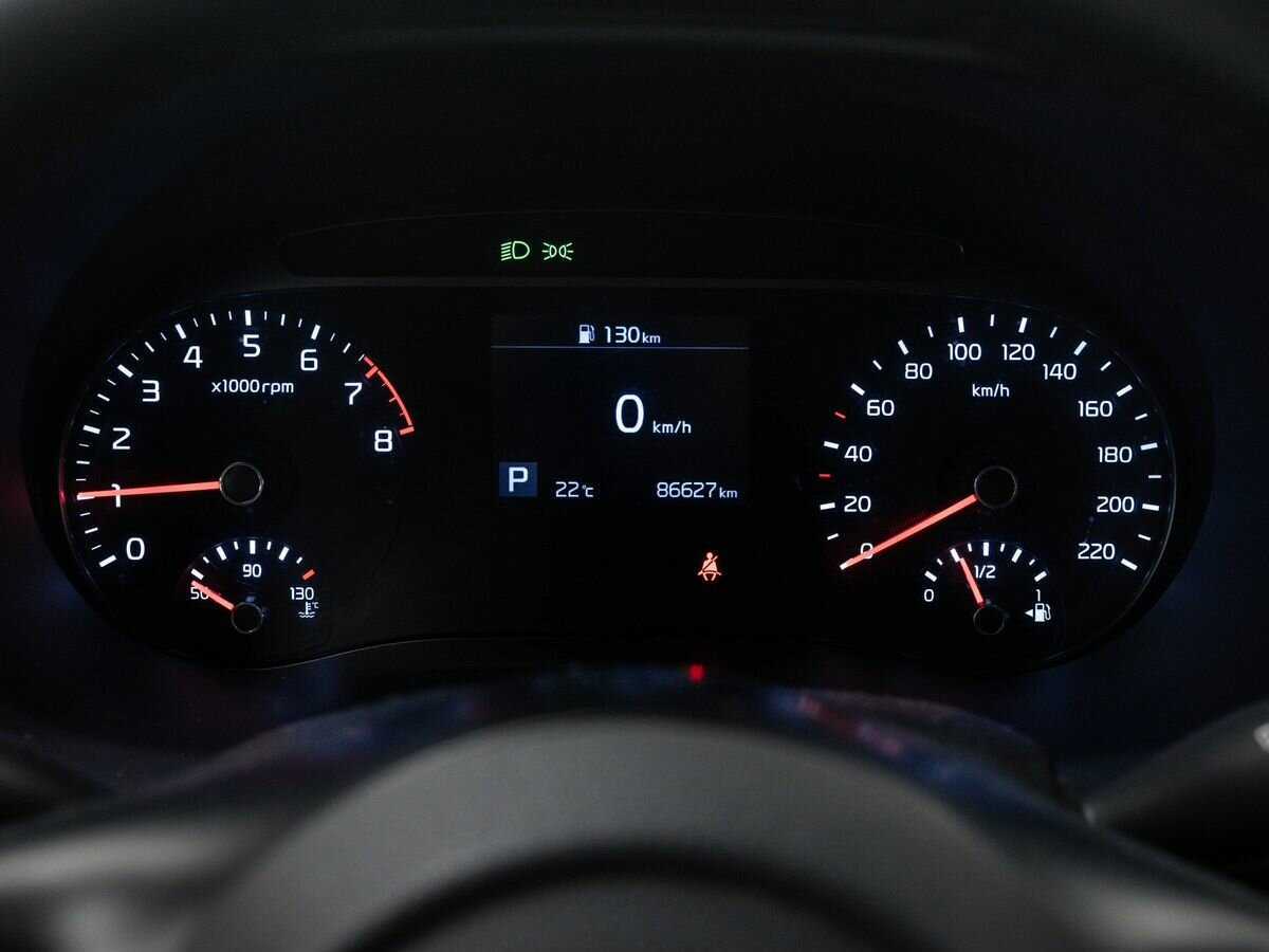 Купить Kia Soul, 2019, 86 000 км.. Фото: #21