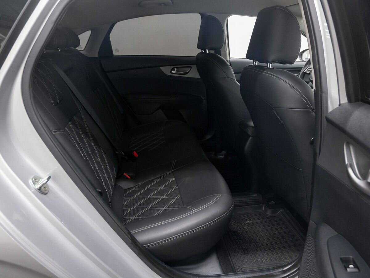 Купить Kia Cerato, 2019, 56 000 км.. Фото: #11