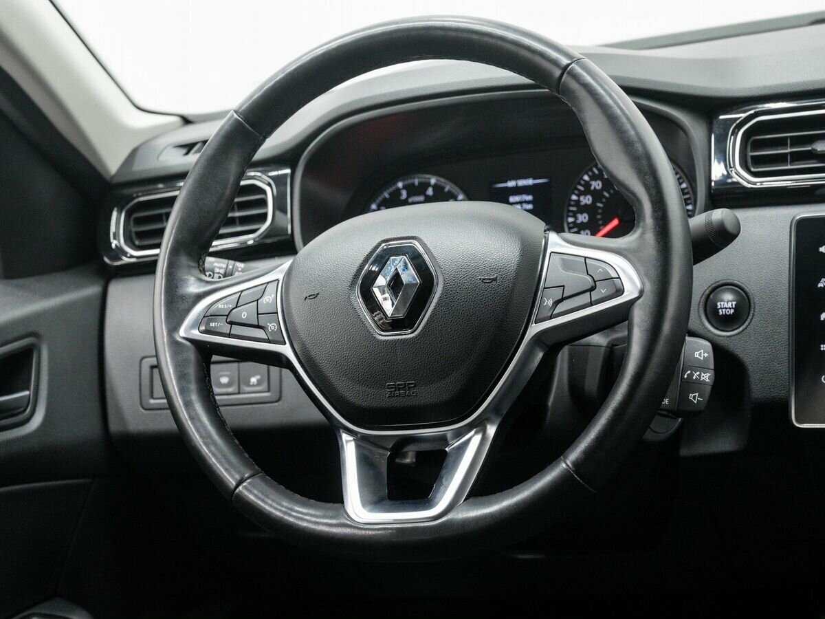 Купить Renault Arkana, 2021, 83 000 км.. Фото: #10