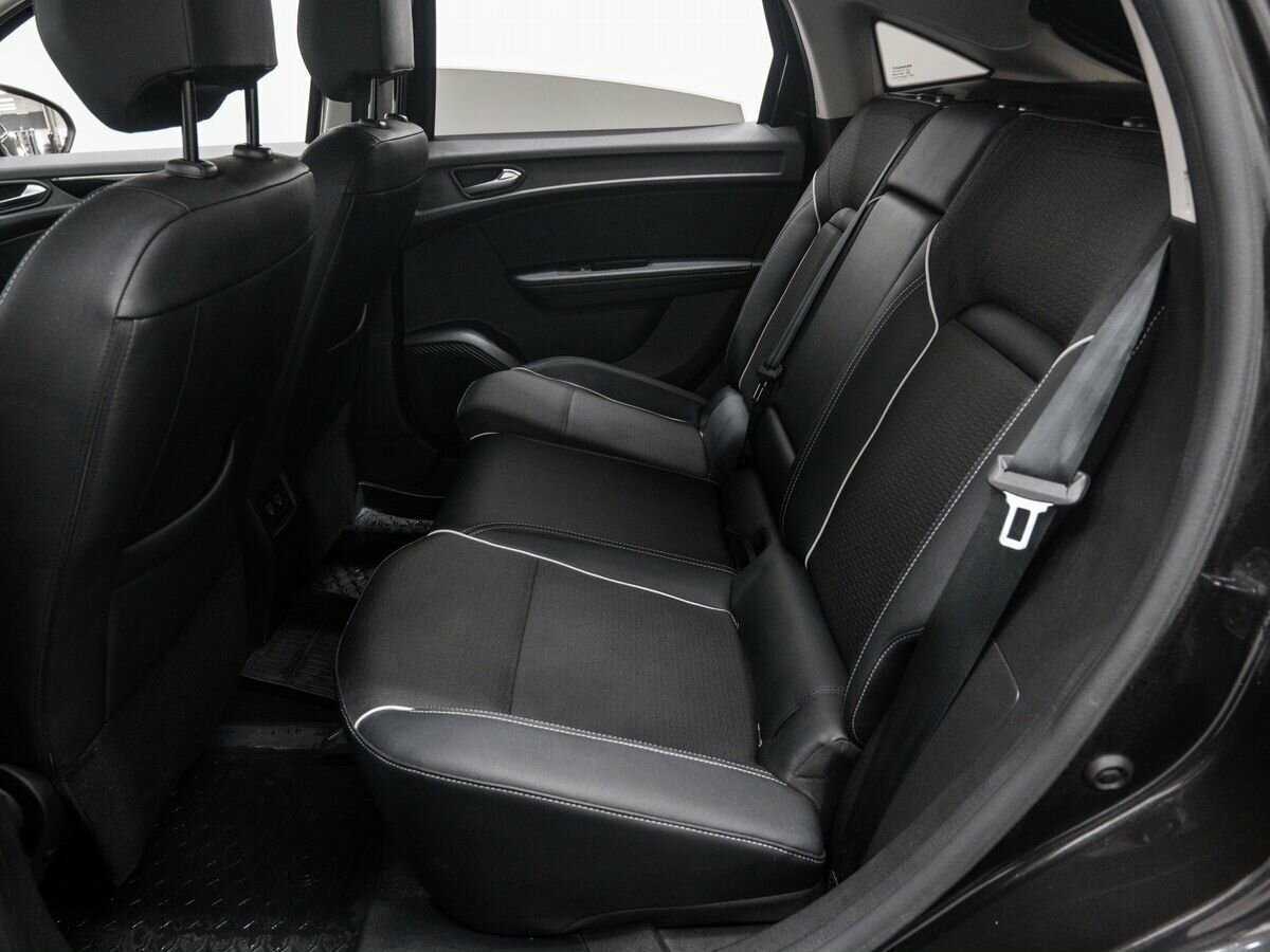 Купить Renault Arkana, 2021, 83 000 км.. Фото: #11