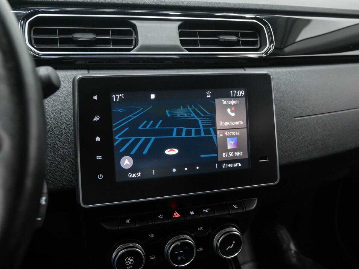 Купить Renault Arkana, 2021, 83 000 км.. Фото: #17