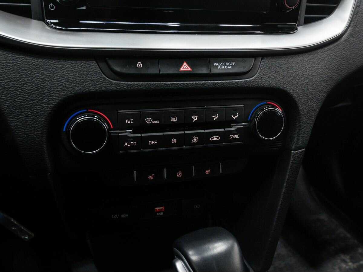 Купить Kia Ceed, 2020, 56 000 км.. Фото: #18