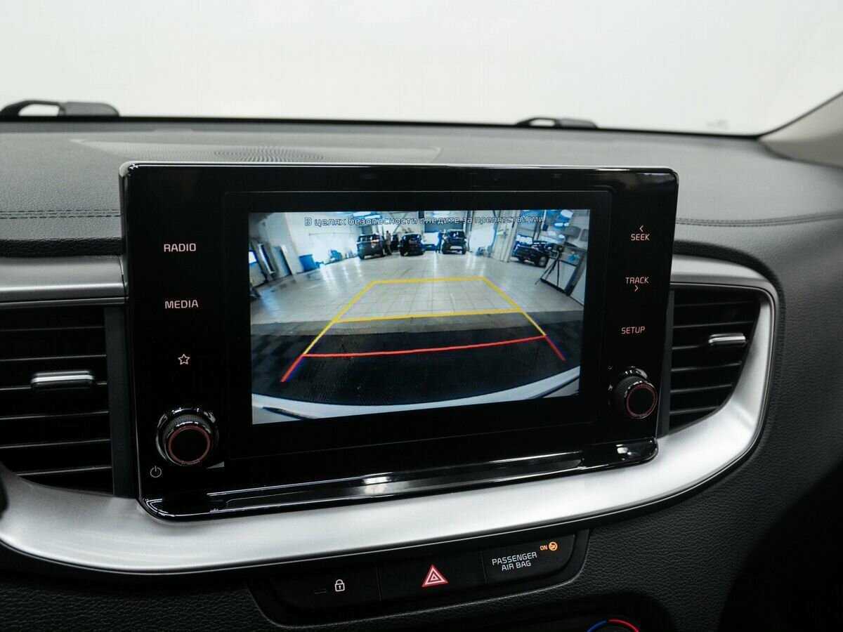 Купить Kia Ceed, 2020, 56 000 км.. Фото: #20