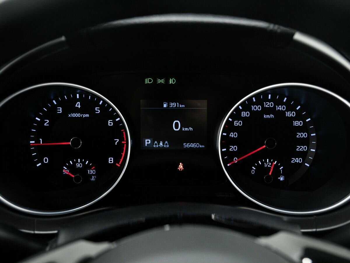 Купить Kia Ceed, 2020, 56 000 км.. Фото: #21