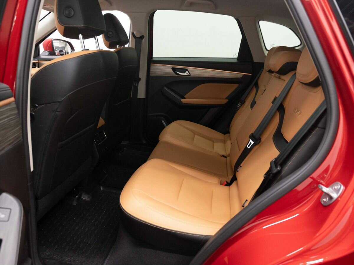 Купить Haval Jolion, 2022, 34 501 км.. Фото: #10