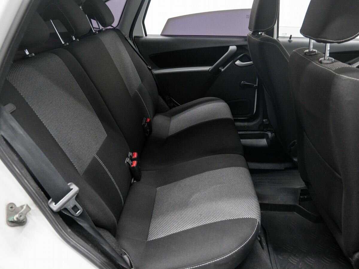 Купить Lada (ВАЗ) Granta, 2014, 176 000 км.. Фото: #9