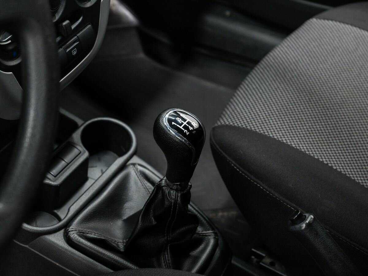 Купить Lada (ВАЗ) Granta, 2014, 176 000 км.. Фото: #17