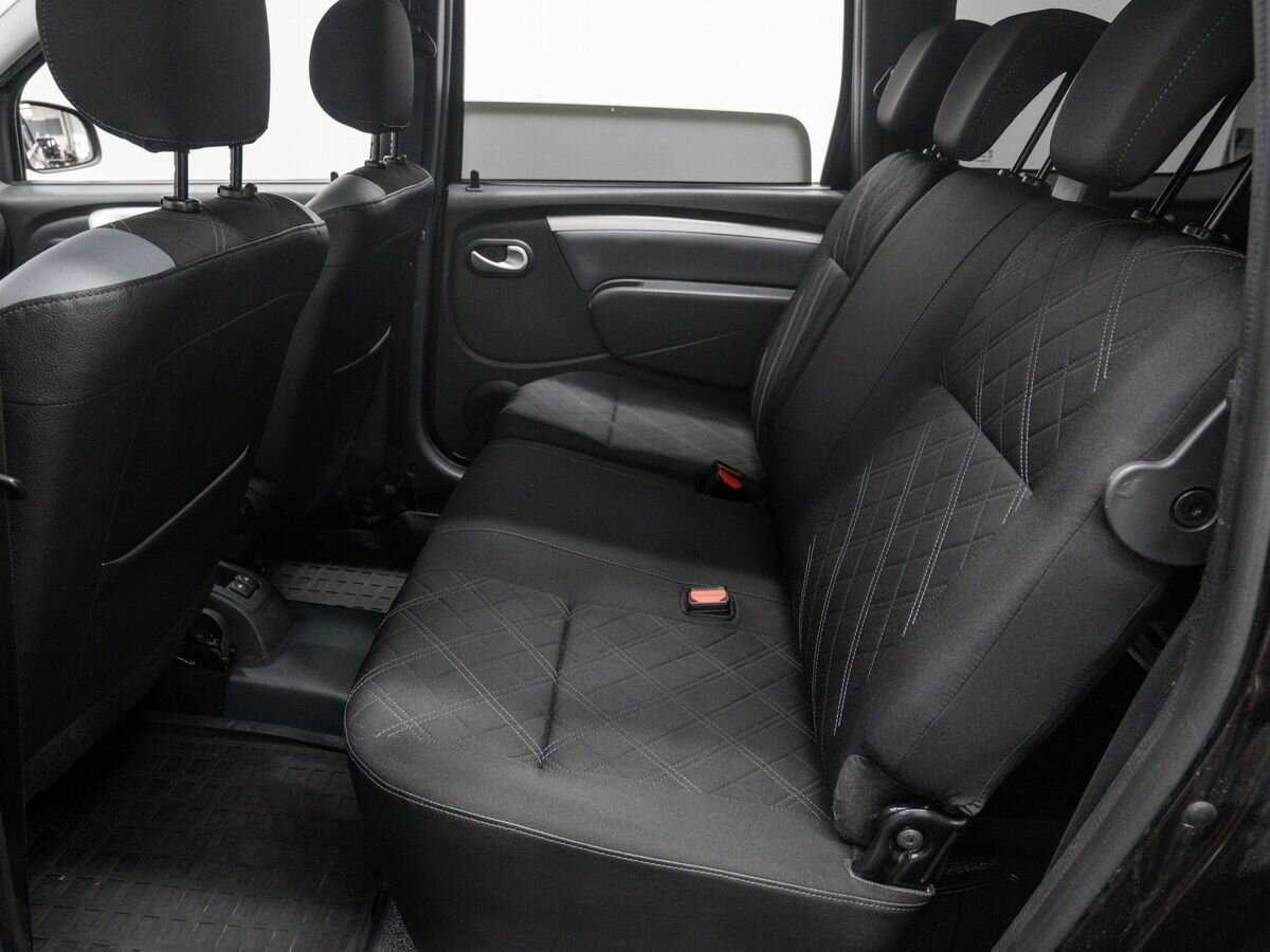 Купить Lada (ВАЗ) Largus, 2018, 140 000 км.. Фото: #12