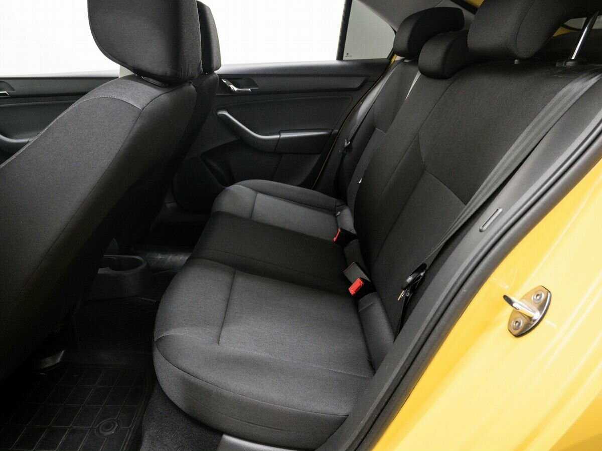 Купить Шкода Рапид, 2017, 122 000 км.. Фото: #13