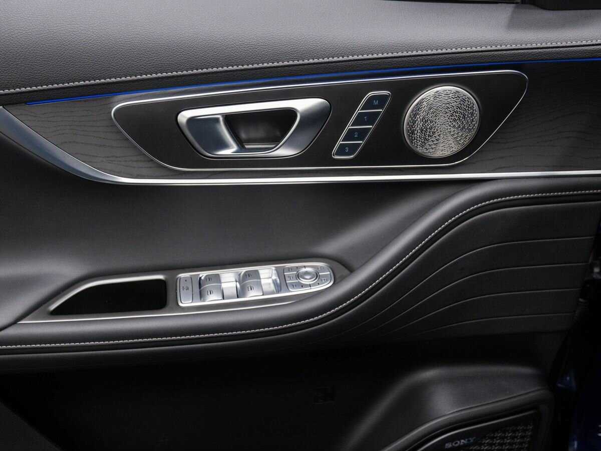 Купить Chery Tiggo 8 Pro Max, 2023, 5 655 км.. Фото: #16