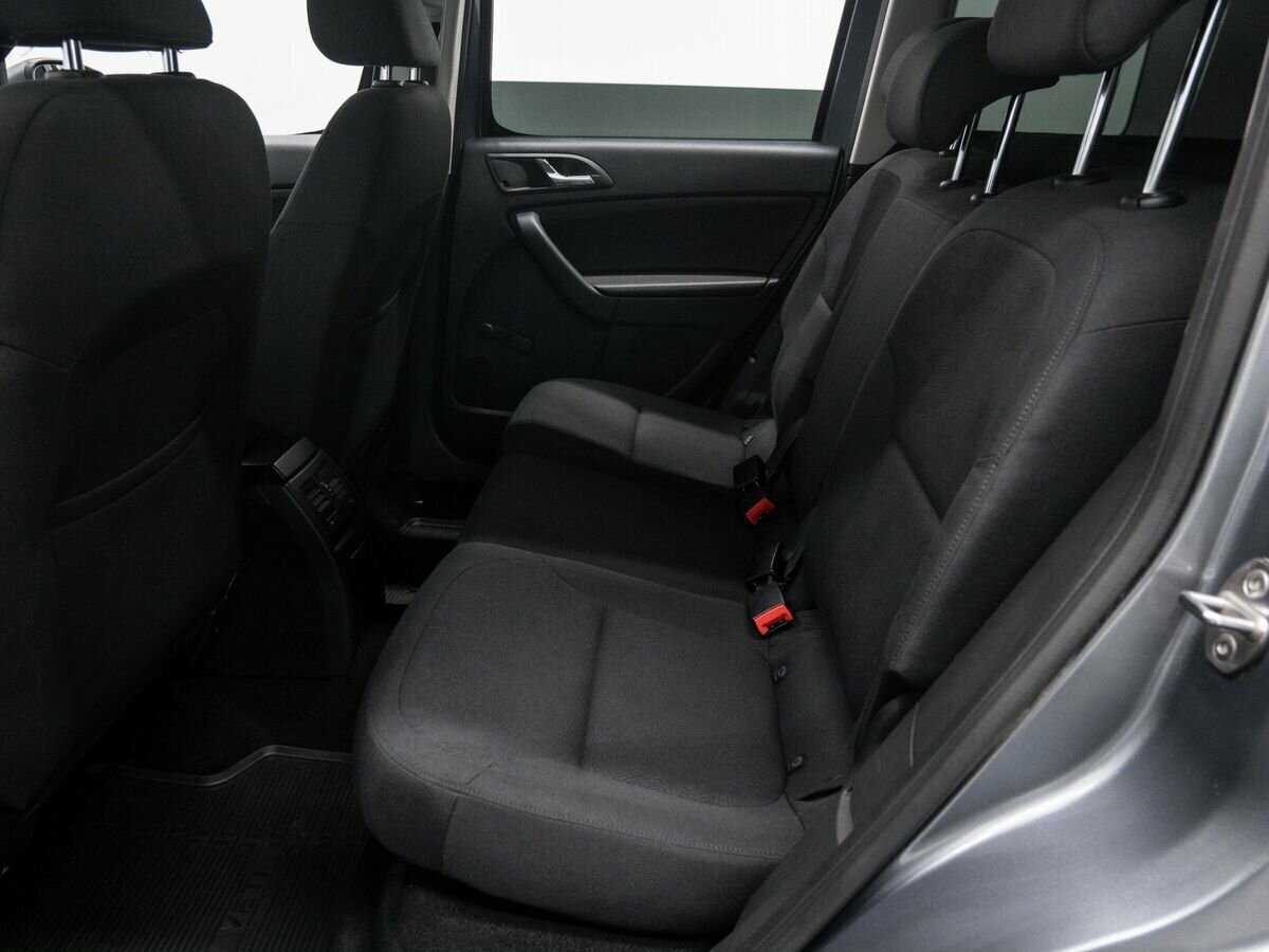 Купить Skoda Yeti, 2014, 158 316 км.. Фото: #12