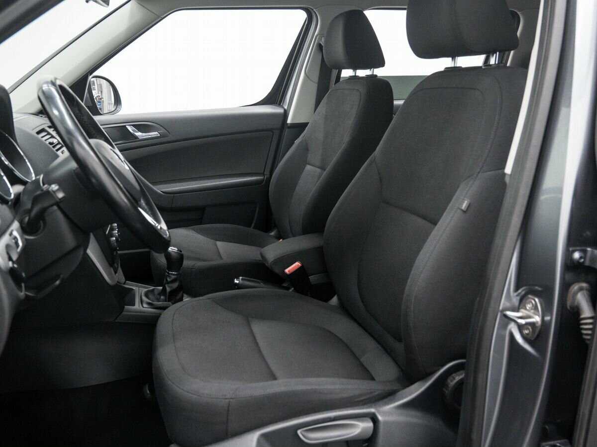 Купить Skoda Yeti, 2014, 158 316 км.. Фото: #14