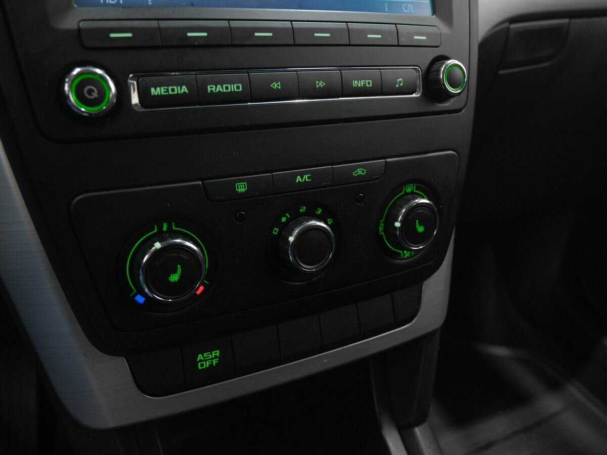 Купить Skoda Yeti, 2014, 158 316 км.. Фото: #18