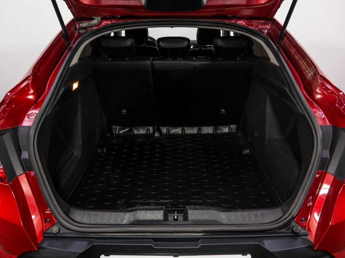 Купить Renault Arkana, 2019, 90 000 км.. Фото: #23