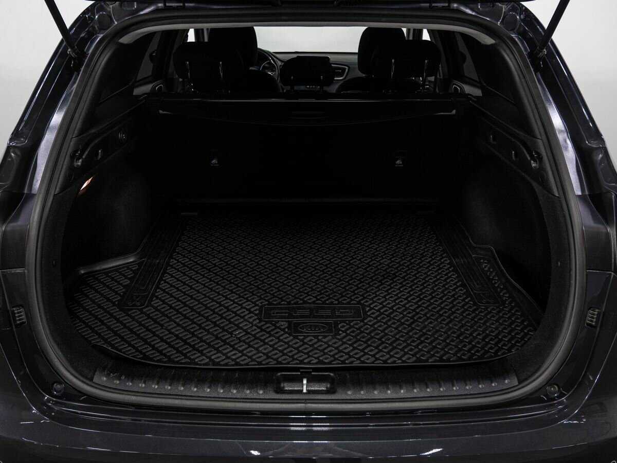 Купить Kia Ceed, 2019, 93 000 км.. Фото: #22