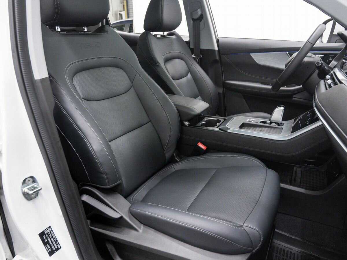 Купить Chery Tiggo 4 Pro, 2023, 12 235 км.. Фото: #8