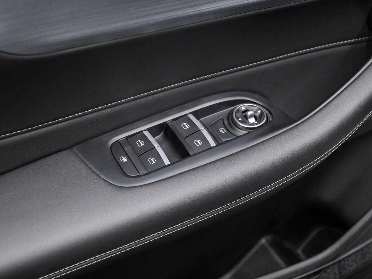 Купить Chery Tiggo 4 Pro, 2023, 12 235 км.. Фото: #15