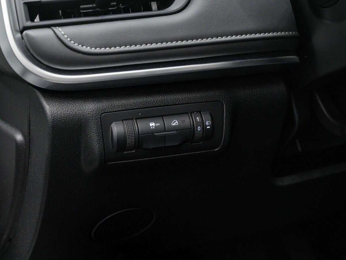 Купить Chery Tiggo 4 Pro, 2023, 12 235 км.. Фото: #16