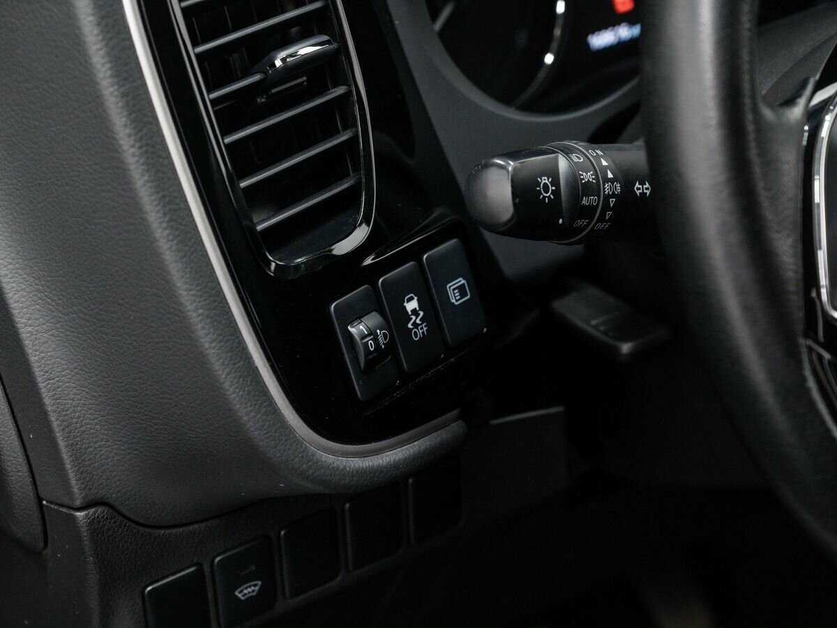 Купить Mitsubishi Outlander, 2016, 168 000 км.. Фото: #17