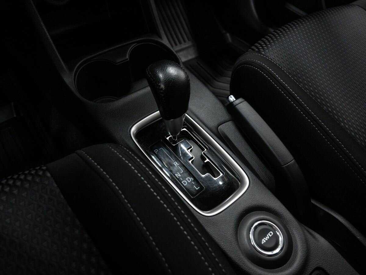 Купить Mitsubishi Outlander, 2016, 168 000 км.. Фото: #18