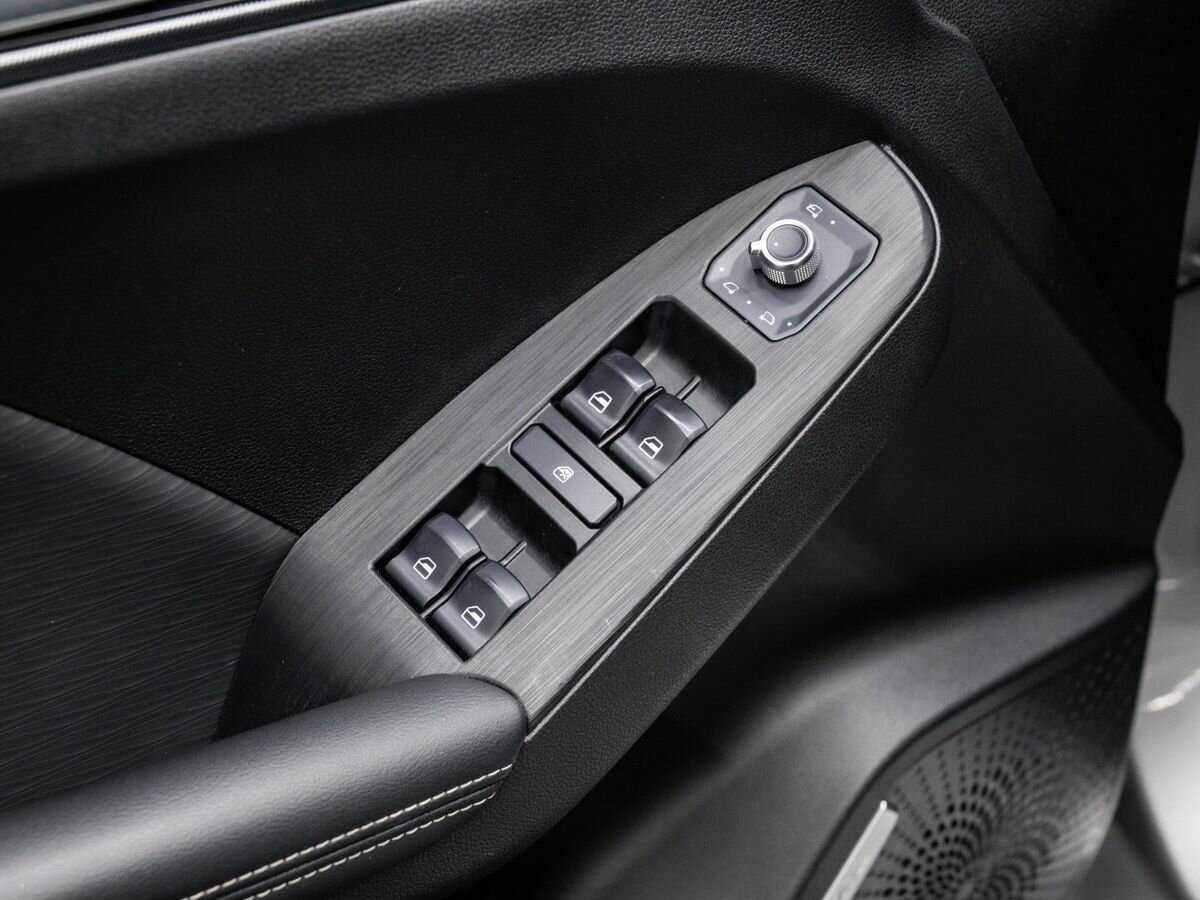 Купить Haval Jolion, 2021, 32 000 км.. Фото: #16