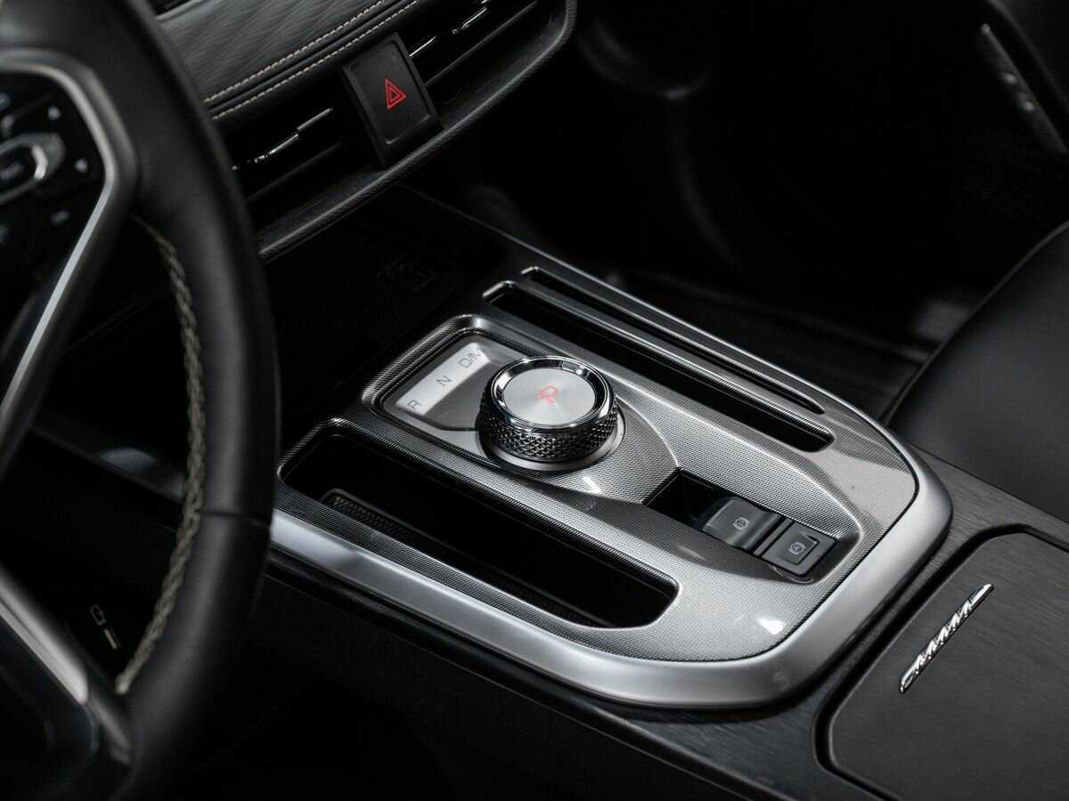 Купить Haval Jolion, 2021, 32 000 км.. Фото: #18