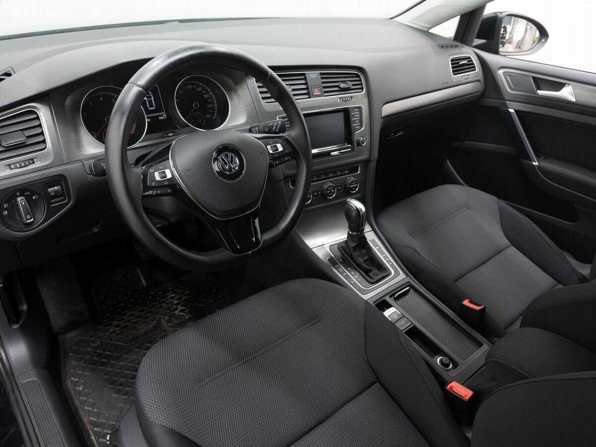 Купить Volkswagen Golf, 2013, 98 712 км.. Фото: #8