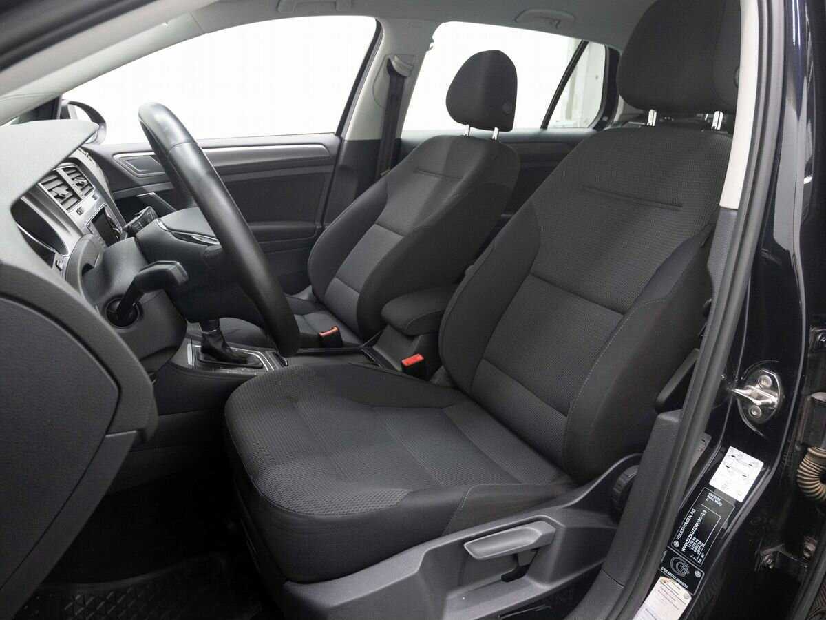 Купить Volkswagen Golf, 2013, 98 712 км.. Фото: #9