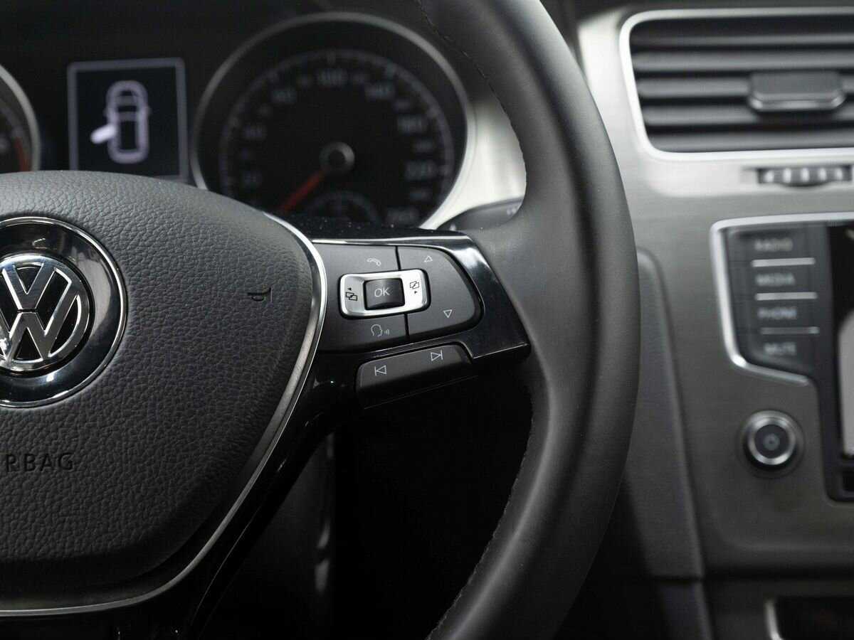 Купить Volkswagen Golf, 2013, 98 712 км.. Фото: #16