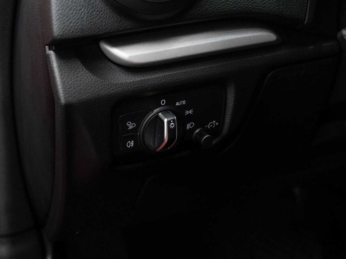 Купить Audi A3, 2020, 59 593 км.. Фото: #16