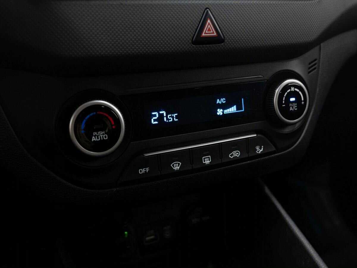 Купить Хендай Крета, 2017, 92 580 км.. Фото: #21