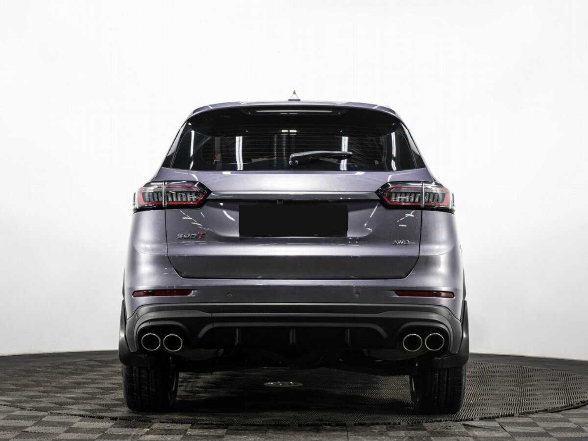 Купить Chery Tiggo 8 Pro Max, 2022, 27 613 км.. Фото: #2