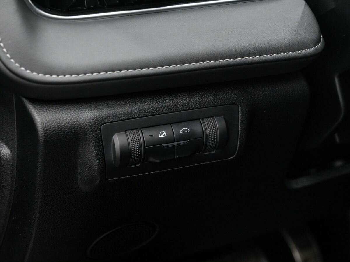 Купить Chery Tiggo 8 Pro Max, 2022, 27 613 км.. Фото: #16